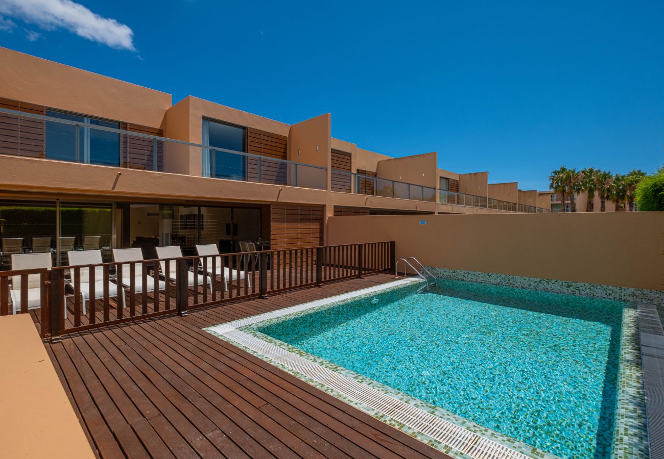 Residence in Albufeira - Salgados Golf II 