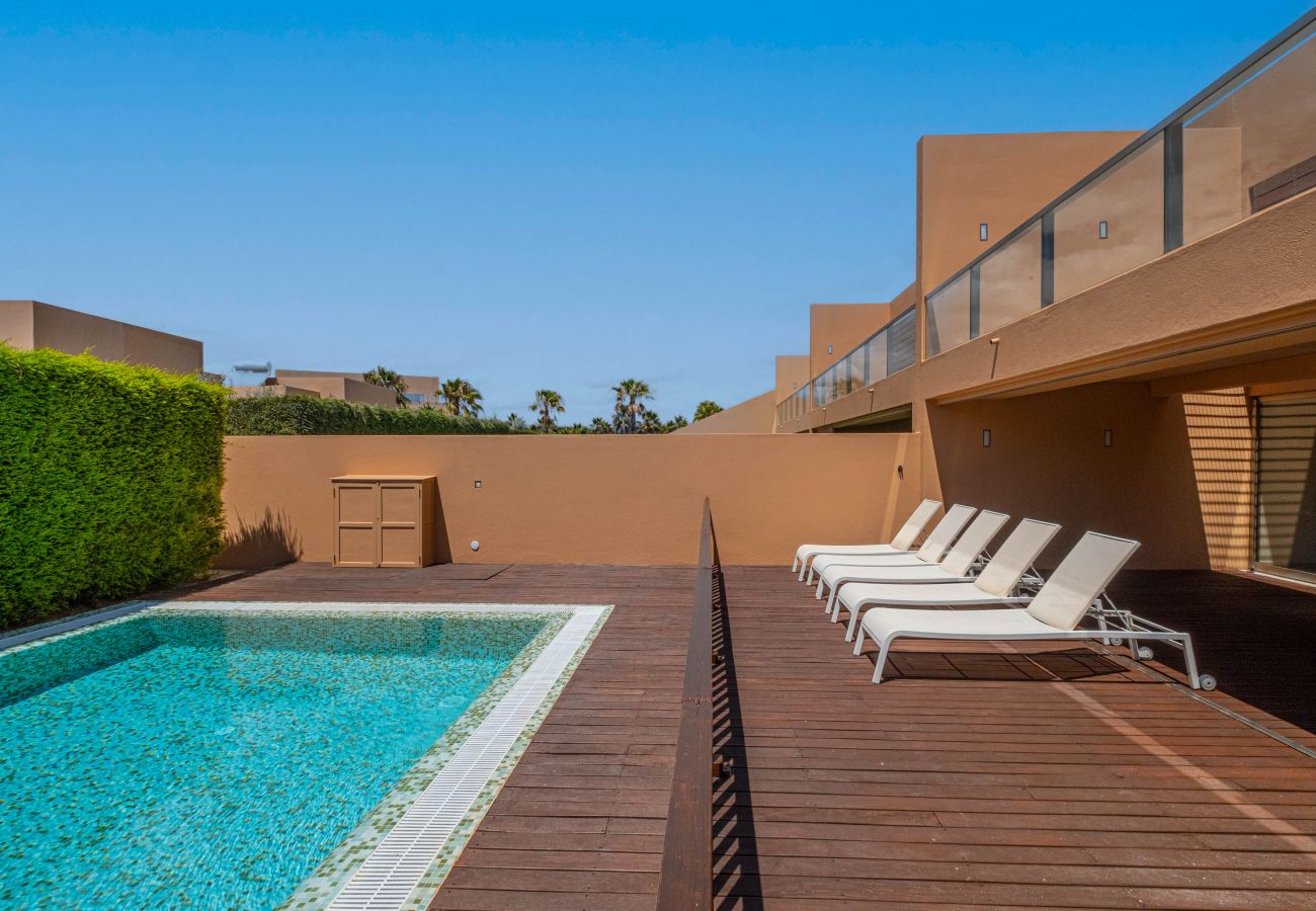 Residence in Albufeira - Salgados Golf II 