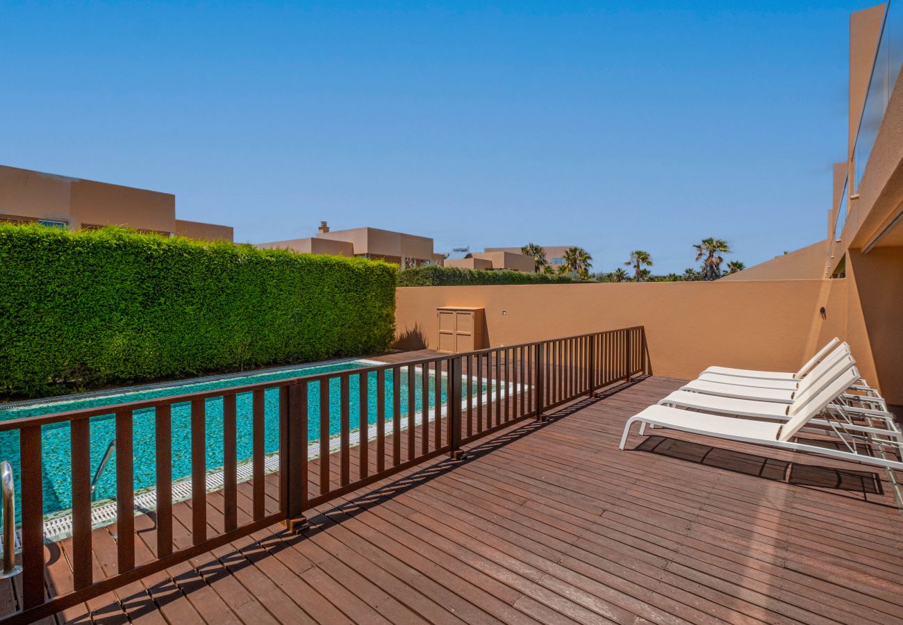 Residence in Albufeira - Salgados Golf II 