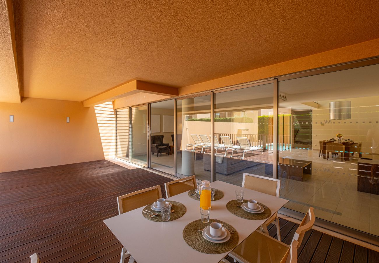 Residence in Albufeira - Salgados Golf II 