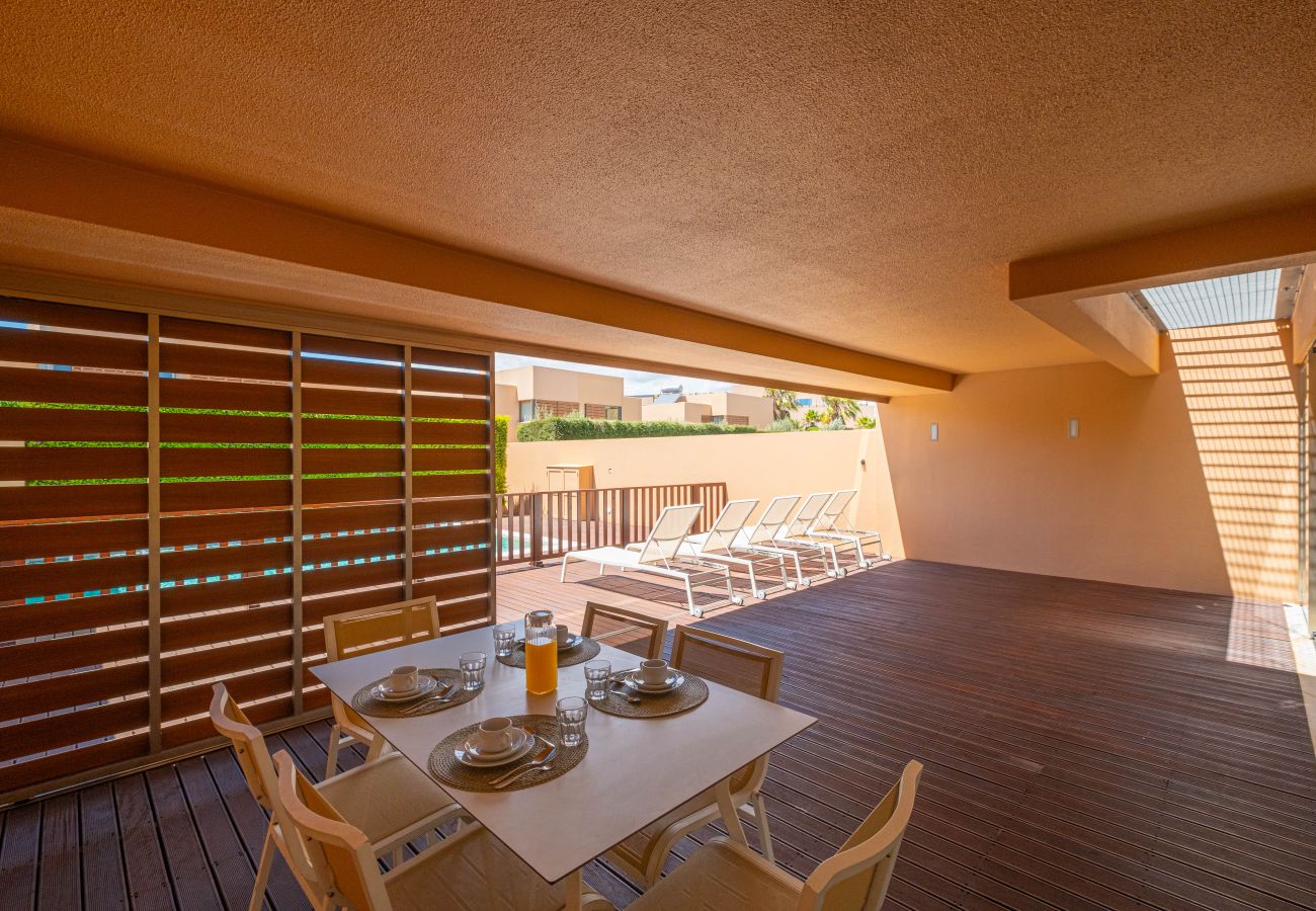 Residence in Albufeira - Salgados Golf II 