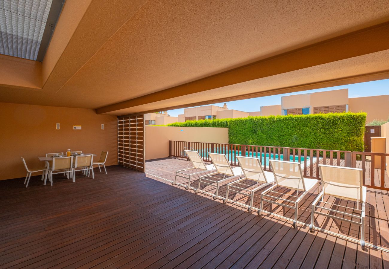 Residence in Albufeira - Salgados Golf II 