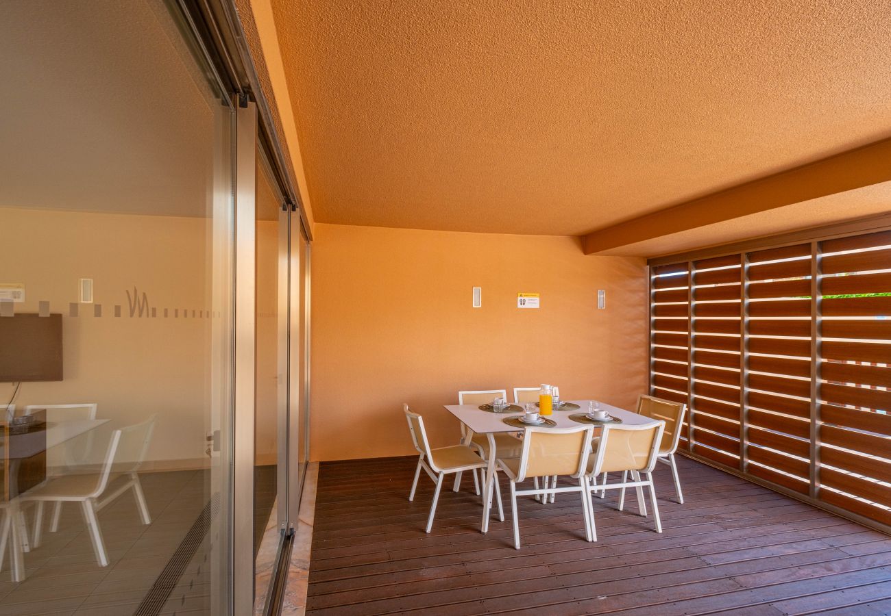 Residence in Albufeira - Salgados Golf II 