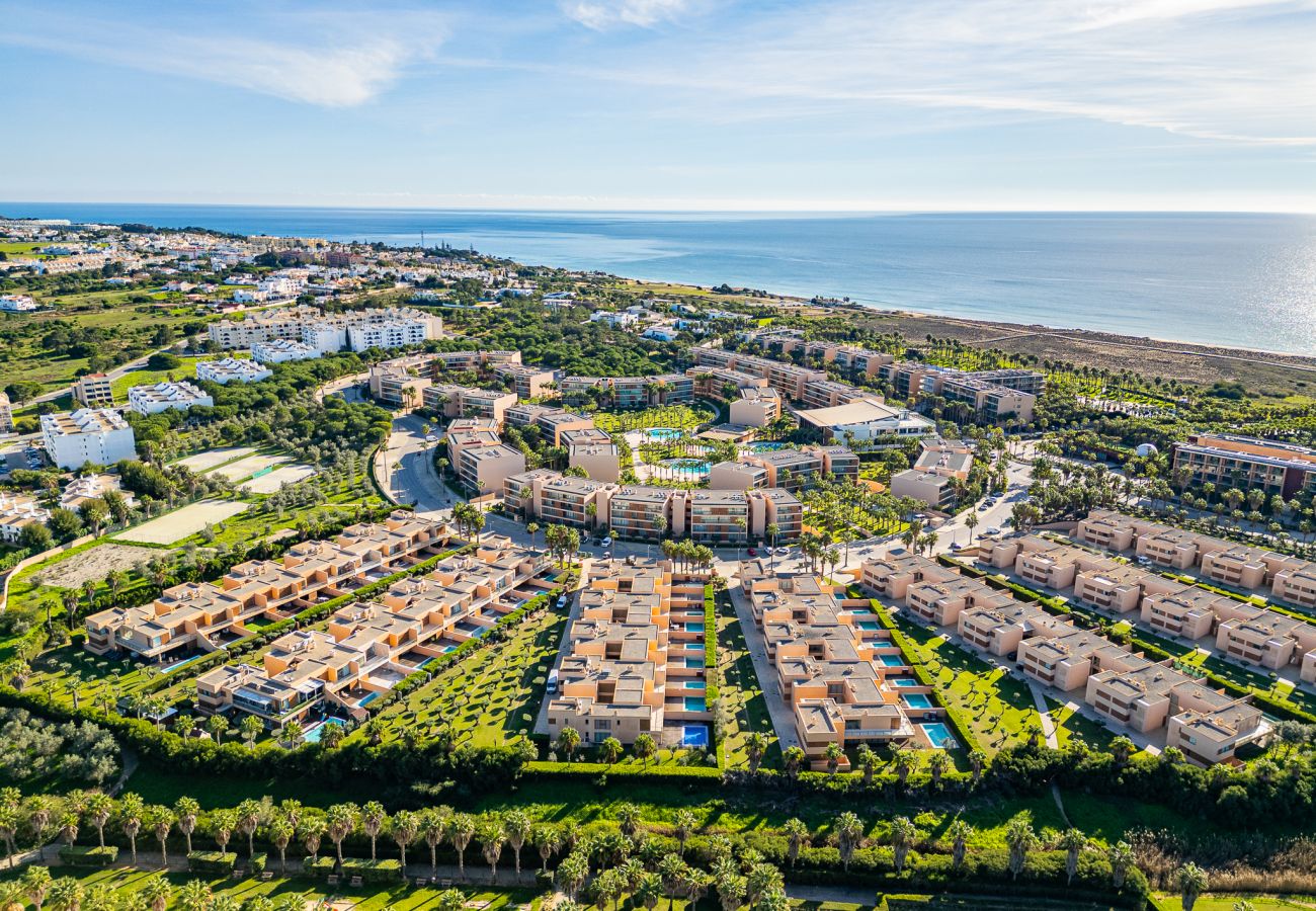 Apartment in Albufeira - Salgados Beach Ap