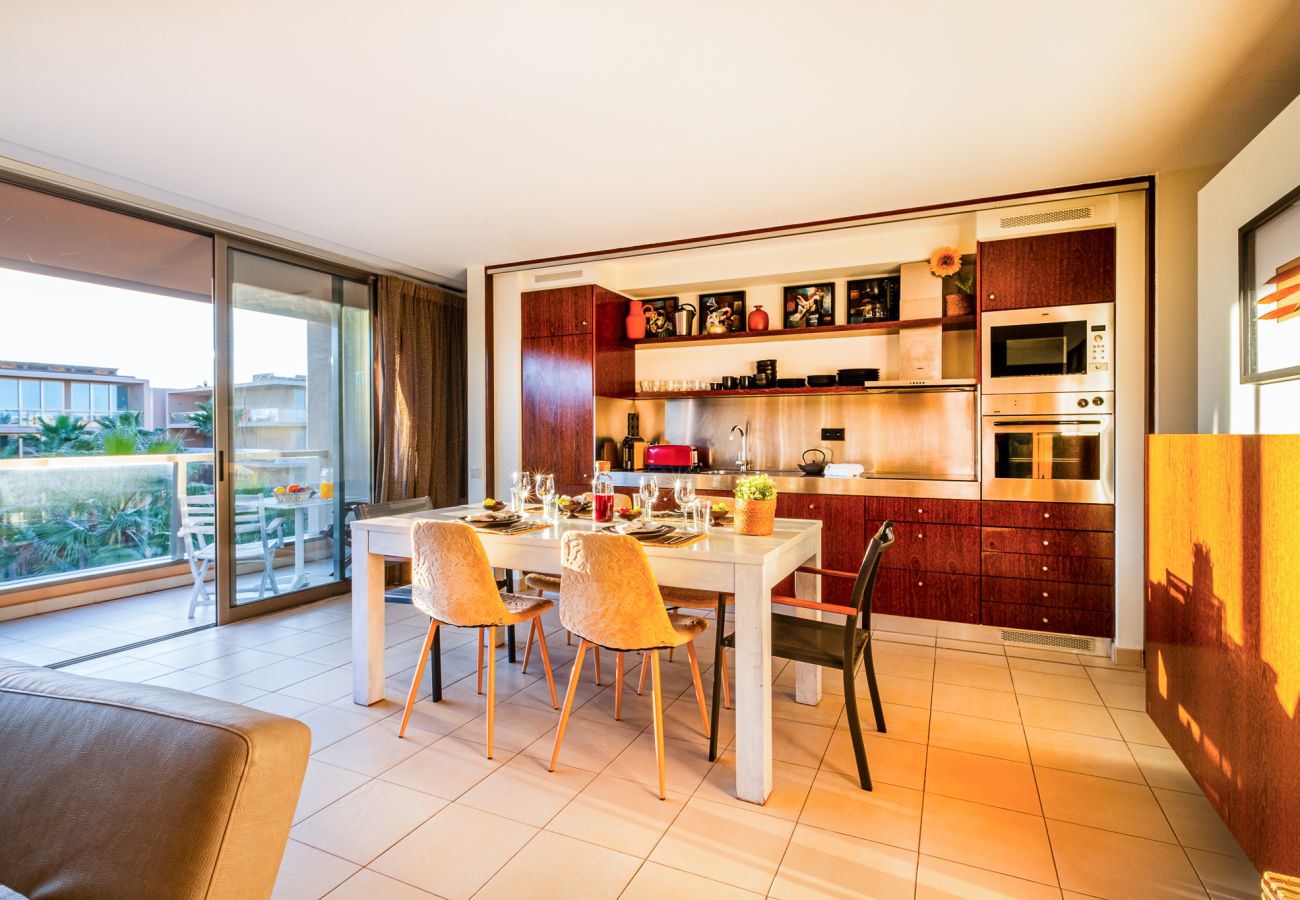 Apartment in Albufeira - Salgados Beach Ap