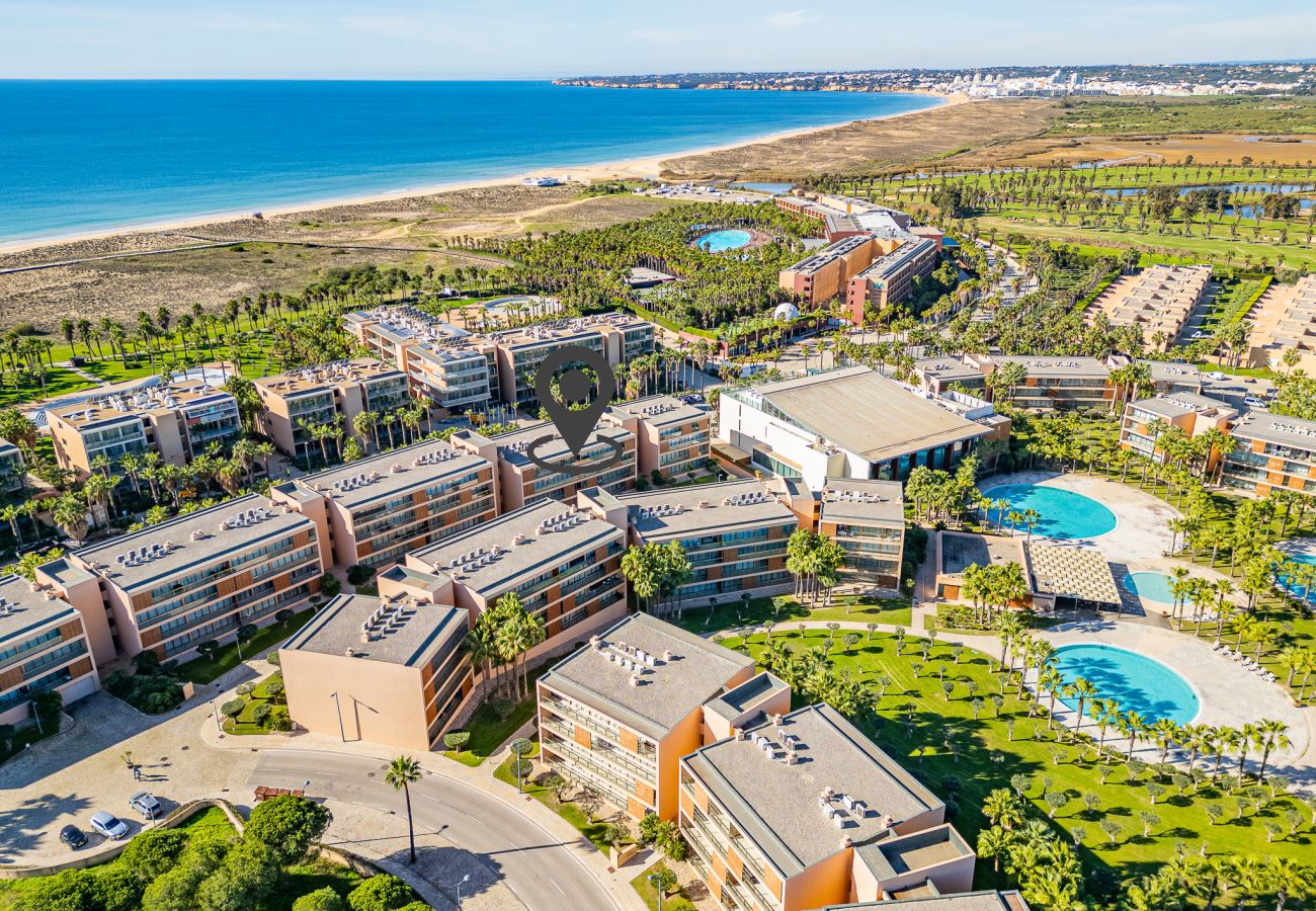 Apartment in Albufeira - Salgados Beach Ap